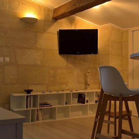 Small Studio In Bordeaux, Chartrons District Extérieur photo
